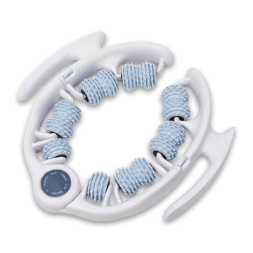 Anti cellulite massage roller