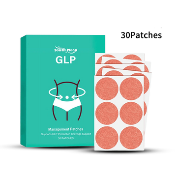 LeanPath Metabolic Patches