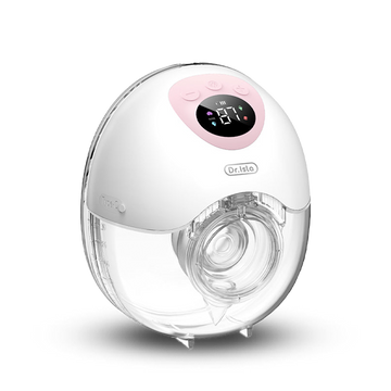 LunaFlow Hands-Free Pump