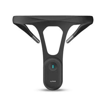 Smart posture corrector