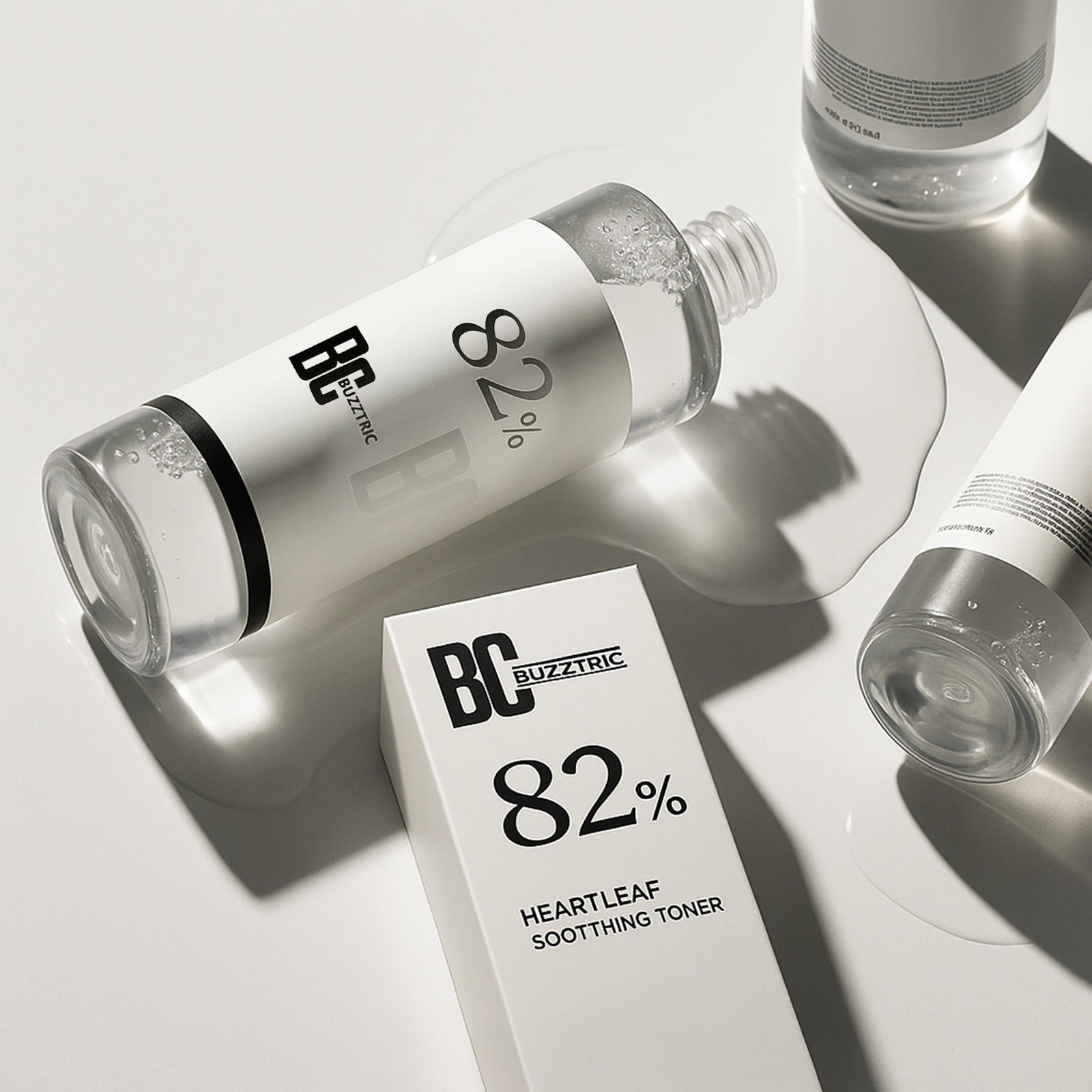 Heartleaf 82 Soothing Toner