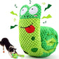 Squeak Dog Toys Stress