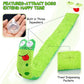Squeak Dog Toys Stress