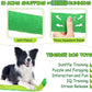 Squeak Dog Toys Stress